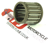 KX250 1979-2008 Small End Bearing 